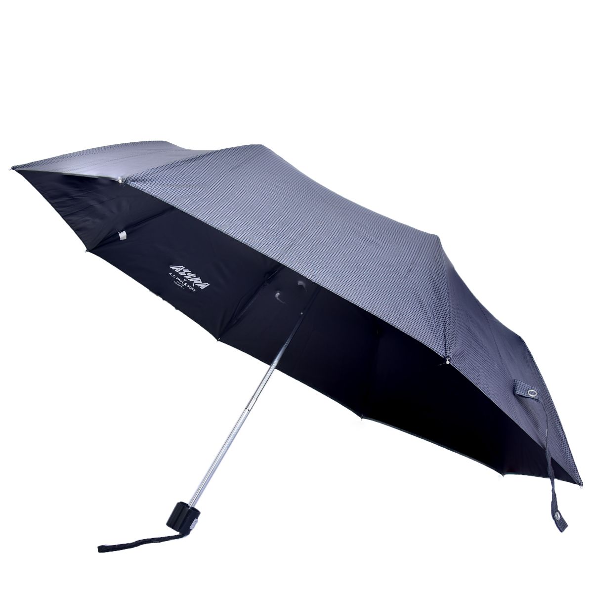 K C PAUL SONS ASTRA 3 Fold Umbrella